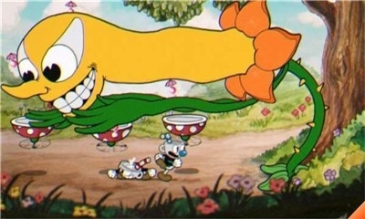 茶杯头生存闯关v0.9.6截图3