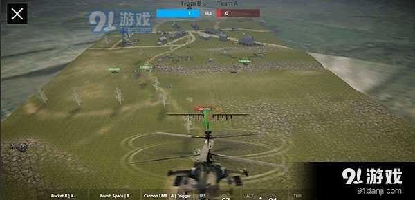 装甲纷争决定版v.6.26.7截图1