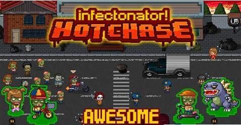 传染恐慌:热力追踪v1.6.9截图5