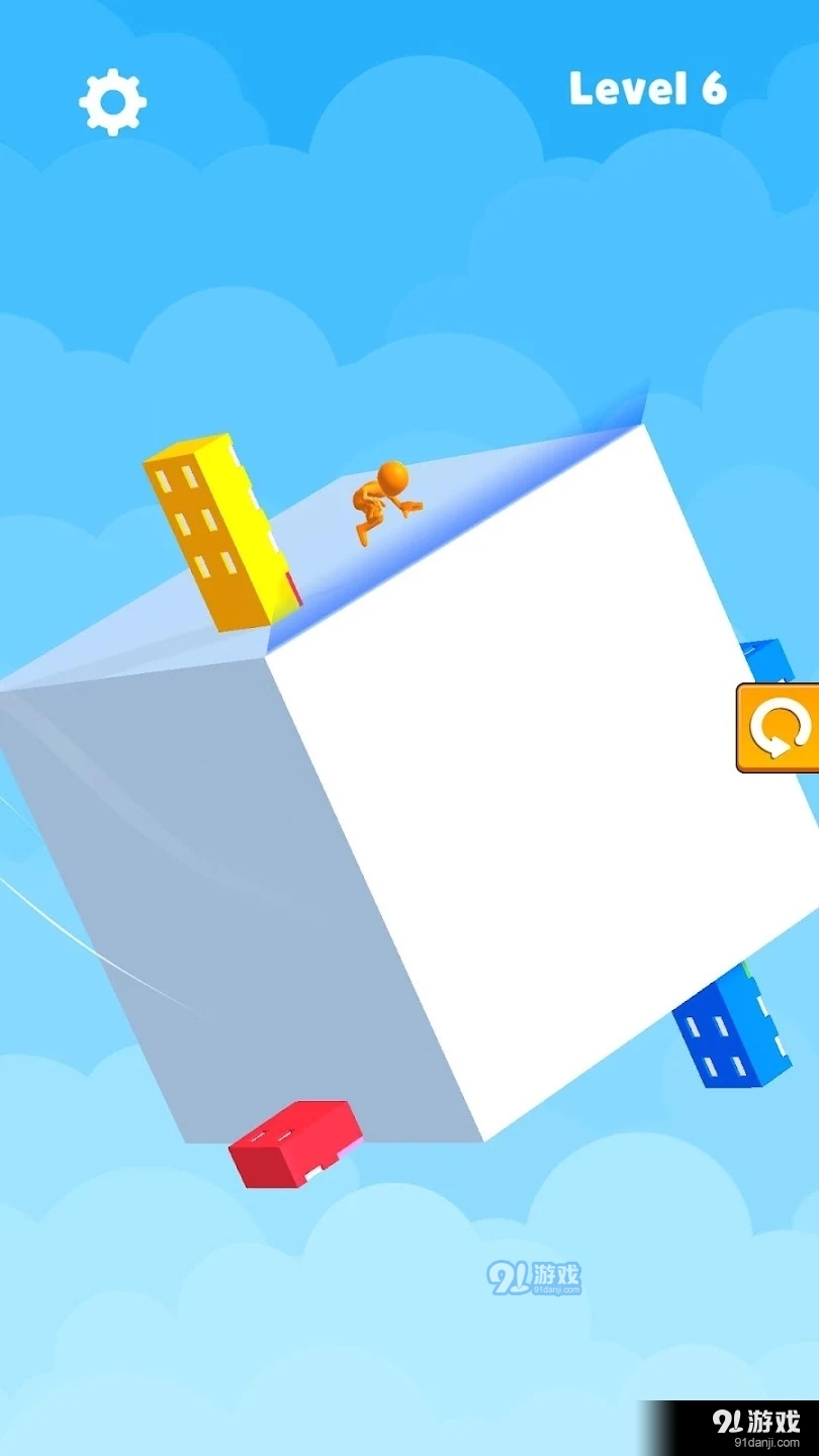 骰子城市v0.3.7截图2