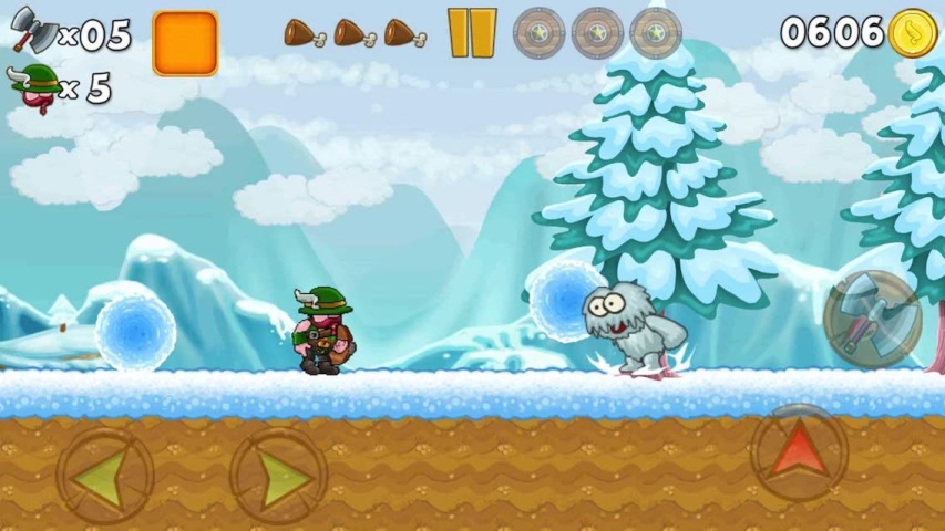 波尔的冒险v1.9截图3