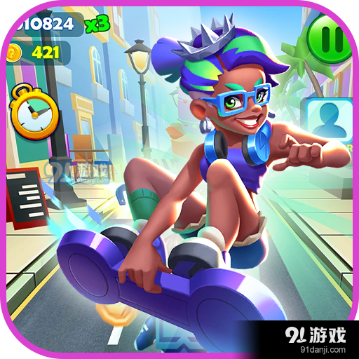 极限跑酷模拟器v1.7