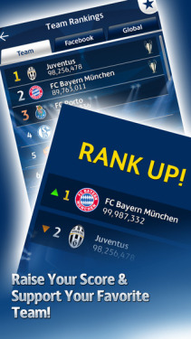 欧足联点球大赛v1.3.6截图3