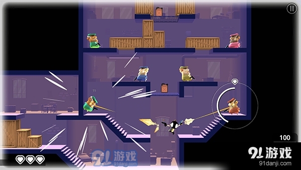 我的朋友佩德罗无广告v1.16截图5