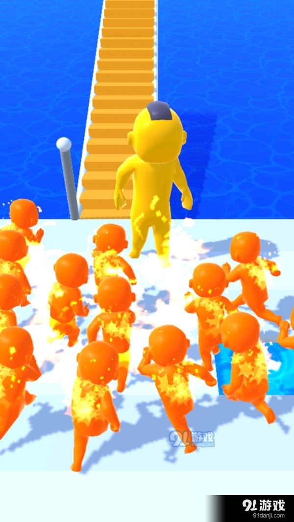 水上英雄v0.7截图1