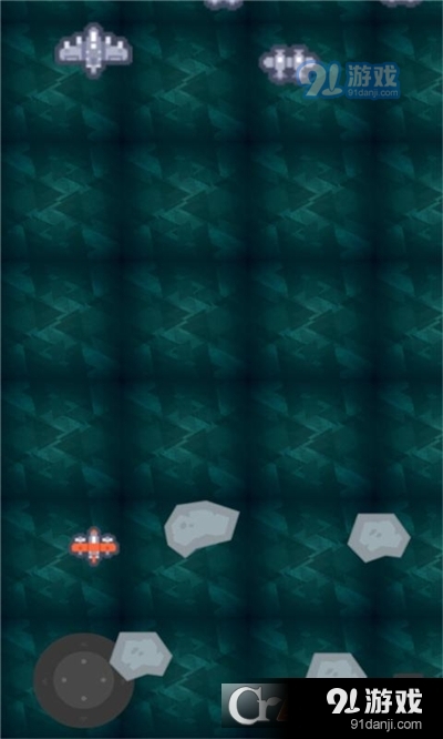 王国飞行黑袍行动手游v1.1.4截图4