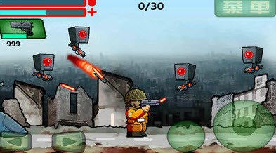 暴走二战v2.11截图3