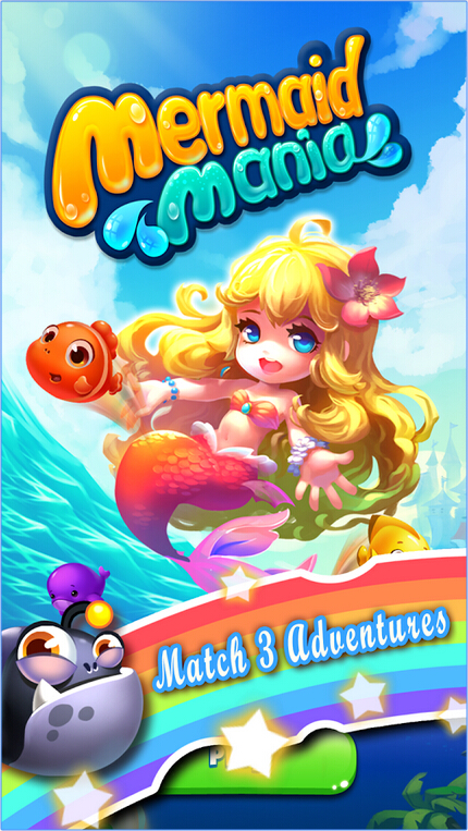 美人鱼狂热v1.4.9截图4