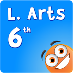 6年级语言艺术v4.6.5