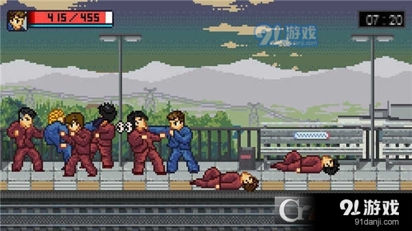 石河伦吾的朋友们手机版v1.1.4截图1