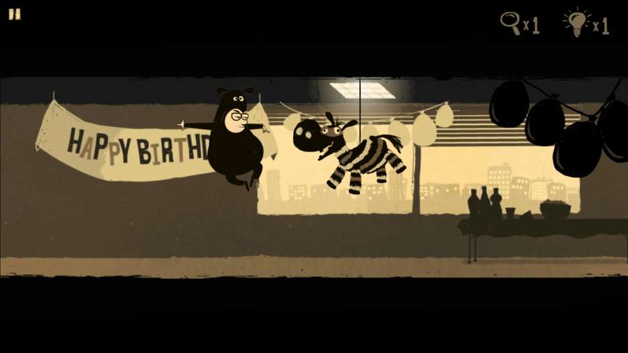 办公室追踪手游v1.106截图3