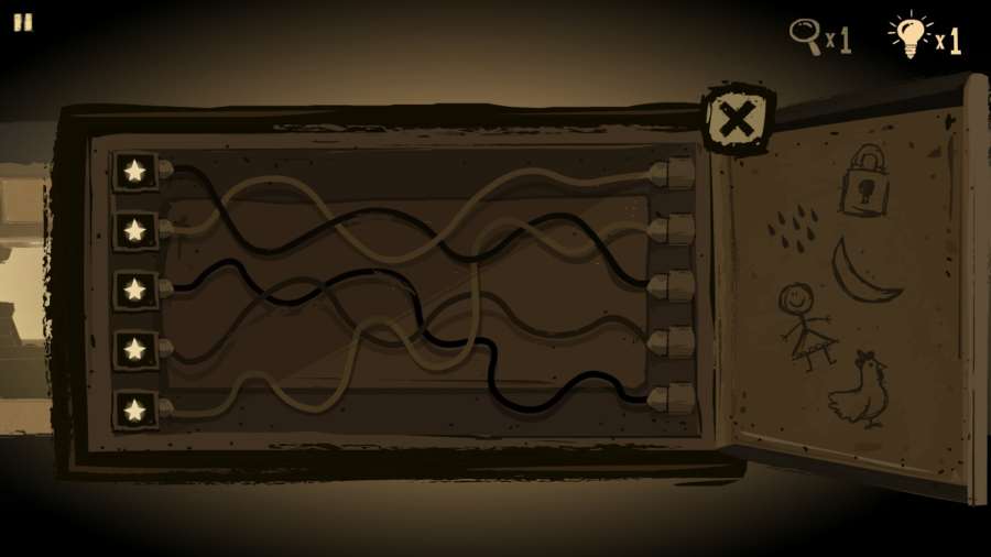 办公室追踪手游v1.106截图4