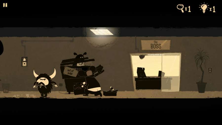 办公室追踪手游v1.106截图5