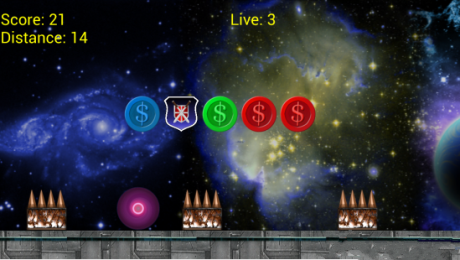 跑步球v1.6截图3