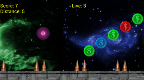 跑步球v1.6截图4