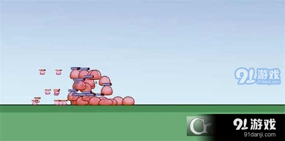 怪物竞技场宅宅萝卜v0.2.13截图3