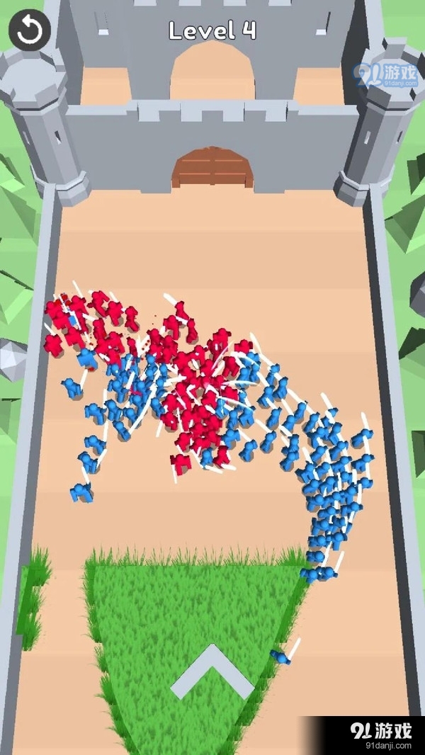 城堡风暴v1.9.4截图1