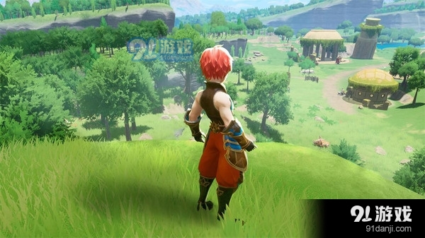 云上城之歌-送联动伙伴v3.7截图1