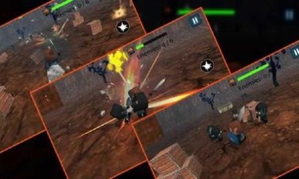 地下城的勇士v1.7截图3