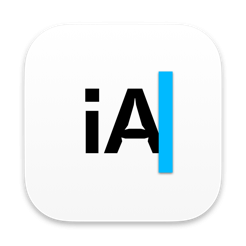 iA Writerv1.6.6