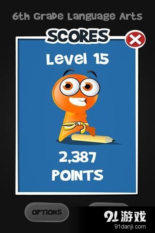 6年级语言艺术v4.6.5截图4