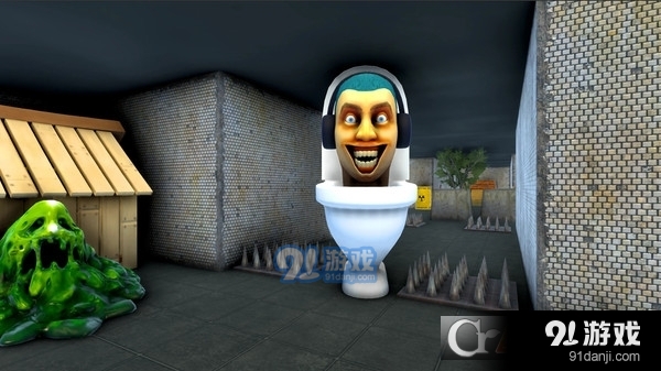 绝地大逃杀本v1.10截图3