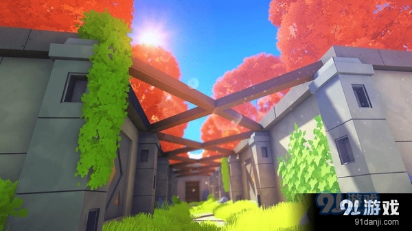 逃离神秘岛v1.3.13截图3