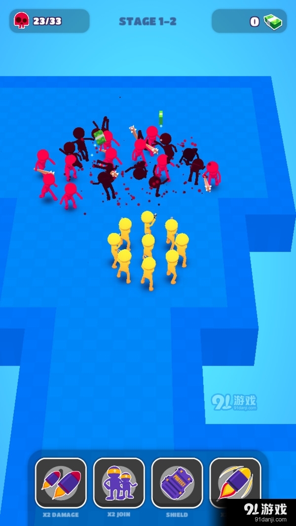 打团特工v1.3.4截图4