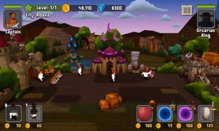 奥斯曼防御修改版v1.3.4截图3