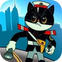 黑猫警长正版v1.0.4