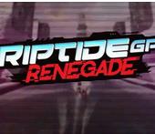 激流快艇:叛逆者v1.3.3