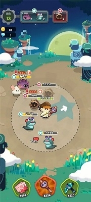 巨像文明v1.0.7截图2