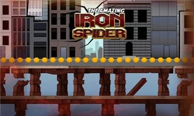 疯狂蜘蛛超人v1.5.7截图2