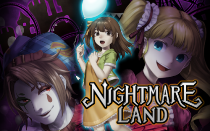 恶梦之地v2.3.7截图1