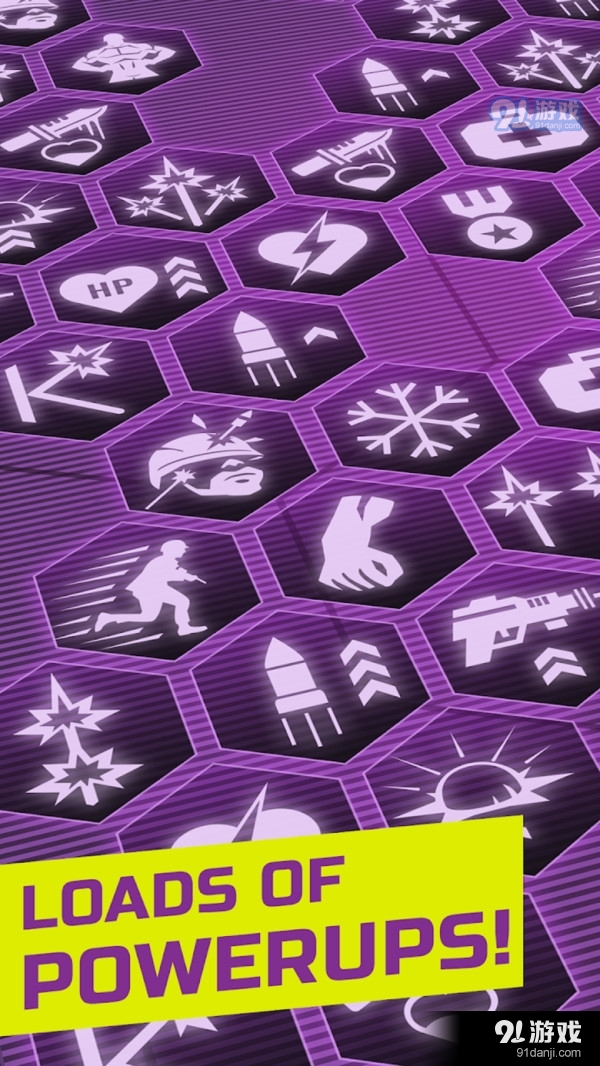 科幻战士v1.5.49截图5