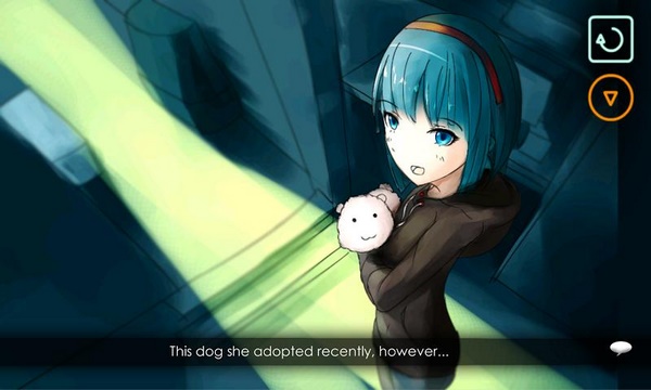 未来时空冒险v2.15截图1