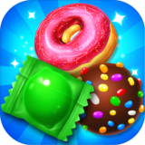 糖果狂热v1.3.4