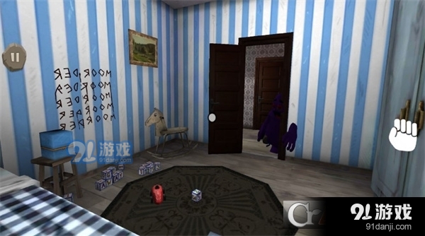 躺平发育求生之旅游戏v10.9截图1