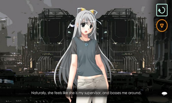 未来时空冒险v2.15截图5