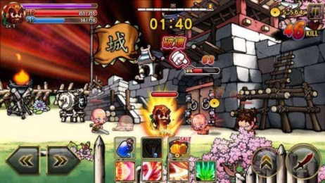 全民打三国v1.3.4截图4