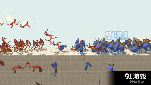 全面战争v1.8截图1