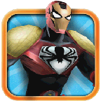 疯狂蜘蛛超人v1.5.7