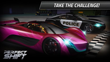 完美换挡v1.3.5截图1