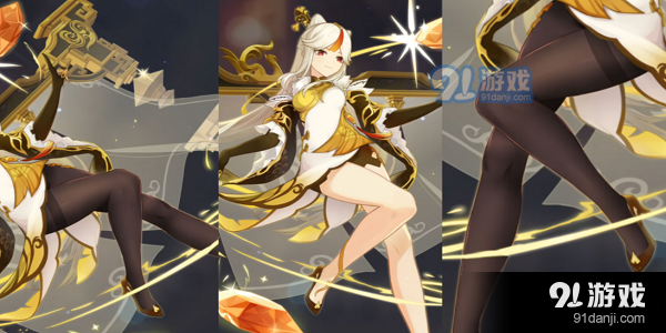 原神凝光触摸手机模拟器v1.0.5截图1