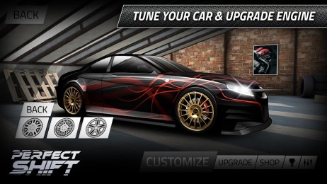 完美换挡v1.3.5截图4