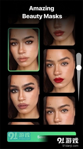 persona相机v1.6.57截图1