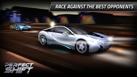 完美换挡v1.3.5截图3