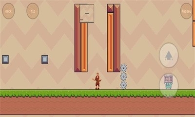 武僧冲刺v0.112截图4