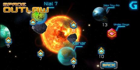 空间歹徒v1.7截图1