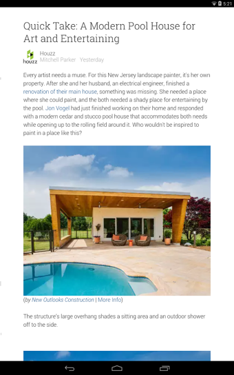 Google Play 报亭v3.8.5截图1